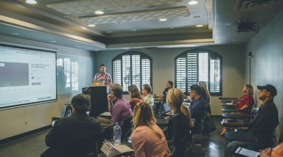 Best Erasmus+ Staff Training Topics for 2026: Skills Worth Developing
