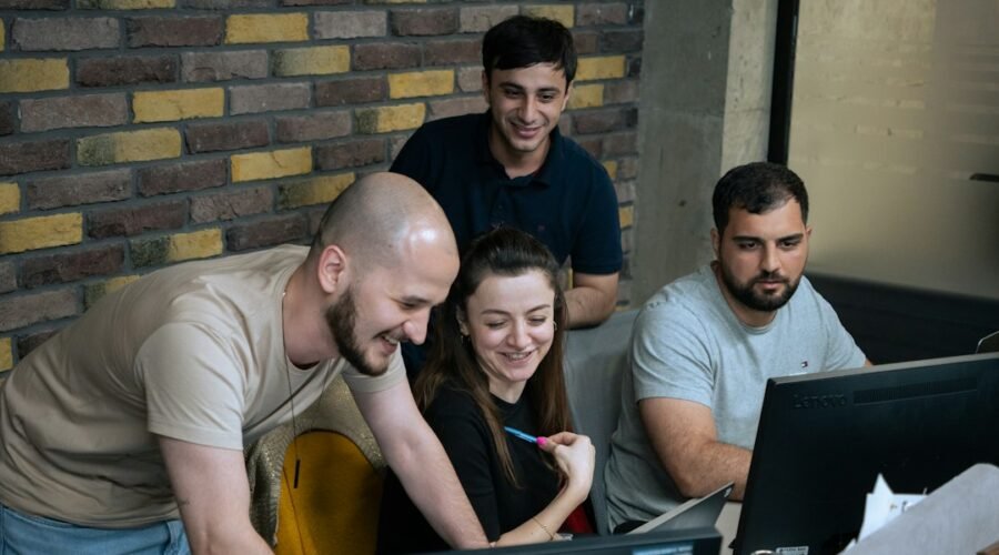 How Erasmus+ Professional Development Creates Value Beyond the Mobility