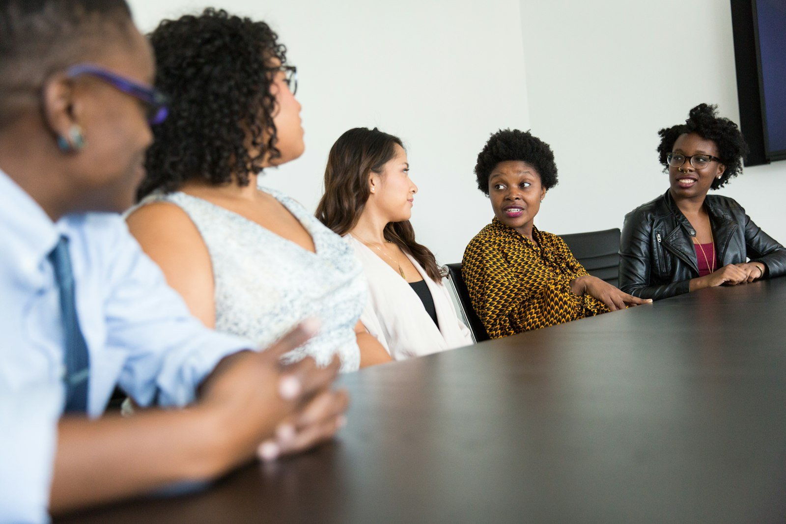 International professional learning community