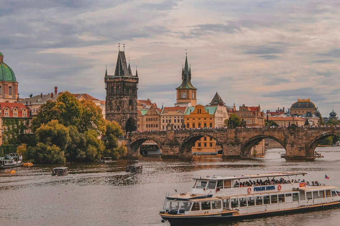 Prague, Czech Republic