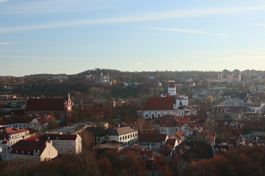 Vilnius, Lithuania